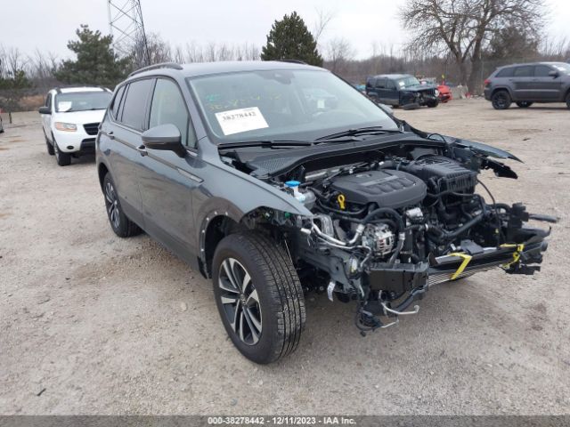 Photo 0 VIN: 3VVFB7AX7PM119634 - VOLKSWAGEN TIGUAN 