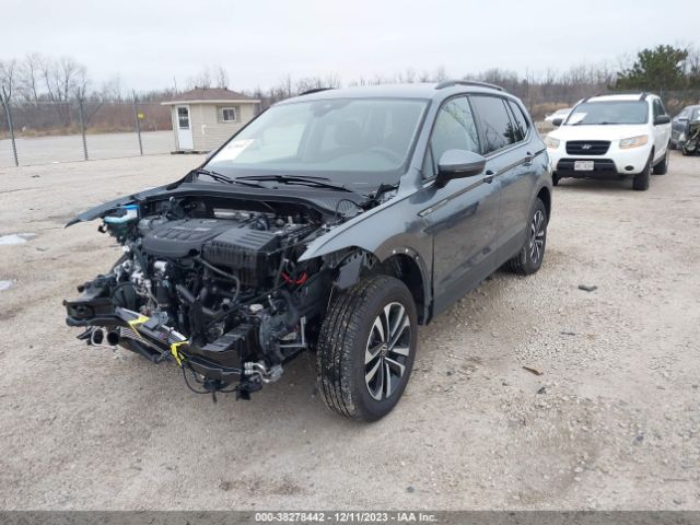 Photo 1 VIN: 3VVFB7AX7PM119634 - VOLKSWAGEN TIGUAN 