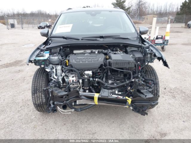 Photo 5 VIN: 3VVFB7AX7PM119634 - VOLKSWAGEN TIGUAN 