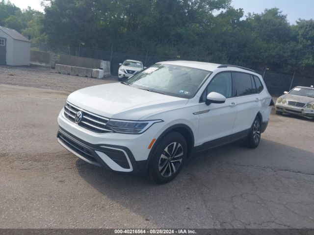 Photo 1 VIN: 3VVFB7AX7RM047255 - VOLKSWAGEN TIGUAN 