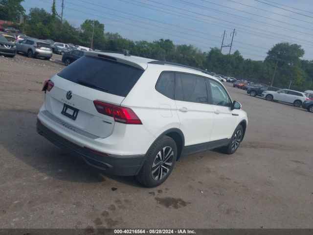 Photo 3 VIN: 3VVFB7AX7RM047255 - VOLKSWAGEN TIGUAN 