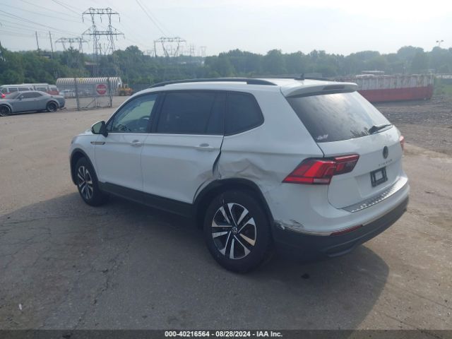 Photo 5 VIN: 3VVFB7AX7RM047255 - VOLKSWAGEN TIGUAN 