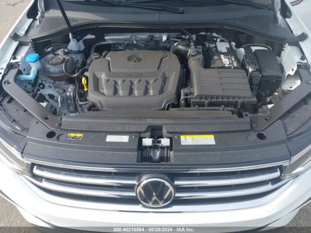 Photo 9 VIN: 3VVFB7AX7RM047255 - VOLKSWAGEN TIGUAN 