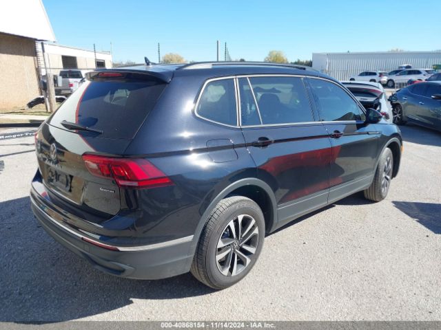 Photo 3 VIN: 3VVFB7AX7RM055257 - VOLKSWAGEN TIGUAN 