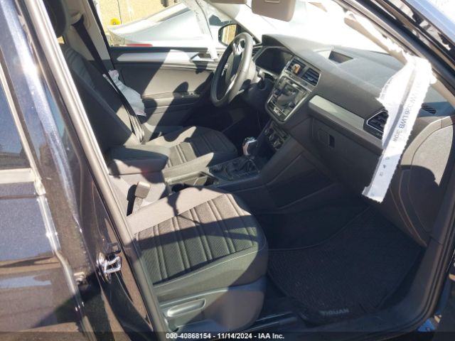 Photo 4 VIN: 3VVFB7AX7RM055257 - VOLKSWAGEN TIGUAN 