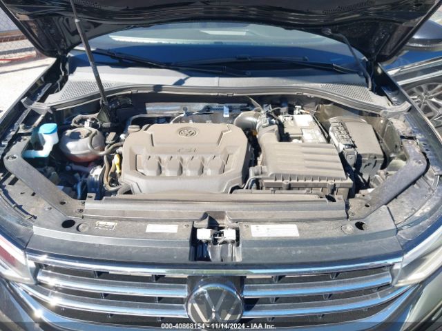 Photo 9 VIN: 3VVFB7AX7RM055257 - VOLKSWAGEN TIGUAN 