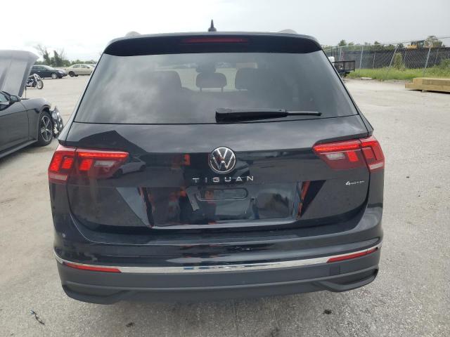 Photo 5 VIN: 3VVFB7AXXRM028960 - VOLKSWAGEN TIGUAN S 