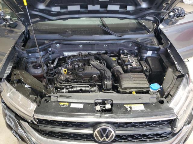 Photo 11 VIN: 3VVFX7B20PM322482 - VOLKSWAGEN TAOS S 