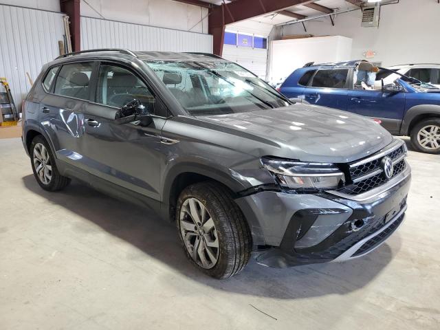 Photo 3 VIN: 3VVFX7B20PM322482 - VOLKSWAGEN TAOS S 