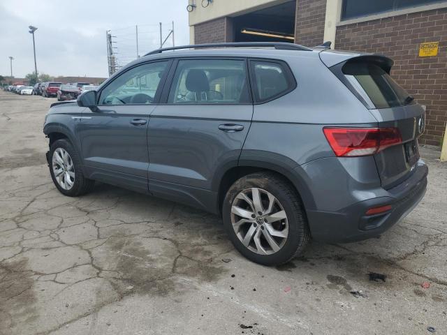 Photo 1 VIN: 3VVFX7B20PM324944 - VOLKSWAGEN TAOS S 