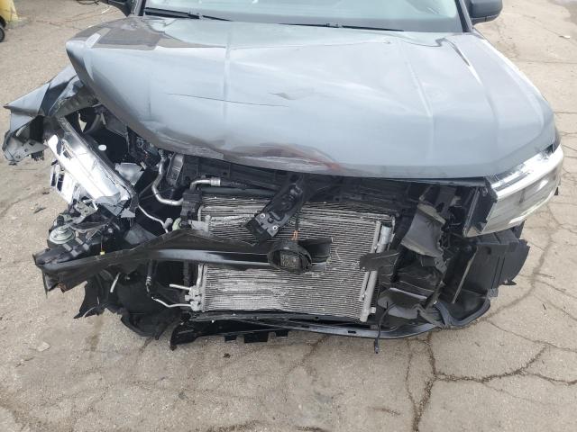 Photo 10 VIN: 3VVFX7B20PM324944 - VOLKSWAGEN TAOS S 