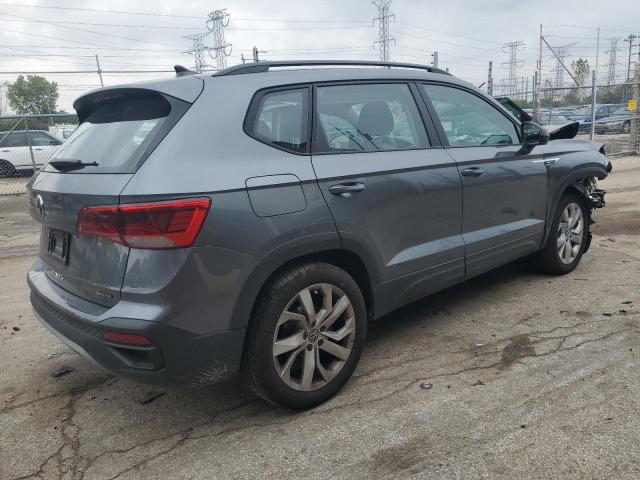 Photo 2 VIN: 3VVFX7B20PM324944 - VOLKSWAGEN TAOS S 