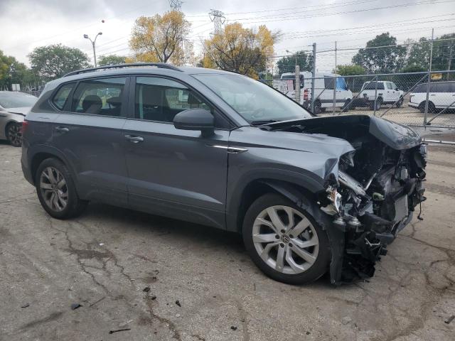 Photo 3 VIN: 3VVFX7B20PM324944 - VOLKSWAGEN TAOS S 