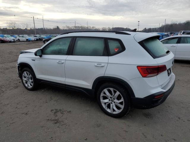 Photo 1 VIN: 3VVFX7B22PM322290 - VOLKSWAGEN TAOS S 