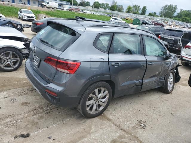 Photo 2 VIN: 3VVFX7B26PM331073 - VOLKSWAGEN TAOS S 