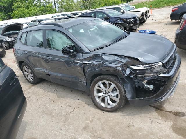 Photo 3 VIN: 3VVFX7B26PM331073 - VOLKSWAGEN TAOS S 