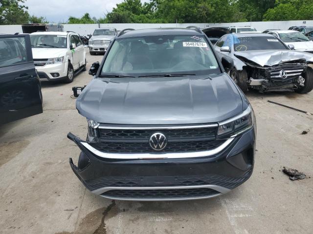 Photo 4 VIN: 3VVFX7B26PM331073 - VOLKSWAGEN TAOS S 