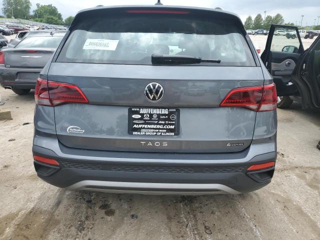 Photo 5 VIN: 3VVFX7B26PM331073 - VOLKSWAGEN TAOS S 