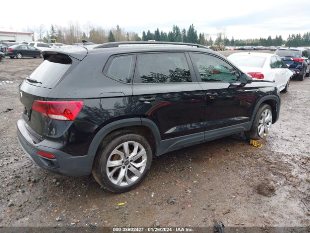 Photo 3 VIN: 3VVFX7B27PM346276 - VOLKSWAGEN TAOS 