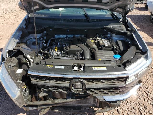 Photo 10 VIN: 3VVFX7B28PM311746 - VOLKSWAGEN TAOS S 