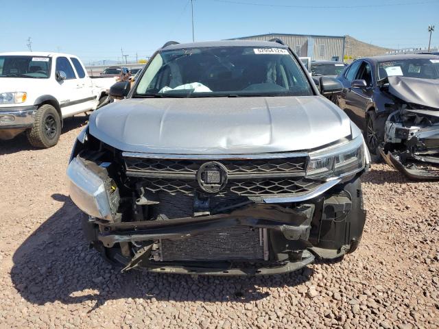 Photo 4 VIN: 3VVFX7B28PM311746 - VOLKSWAGEN TAOS S 