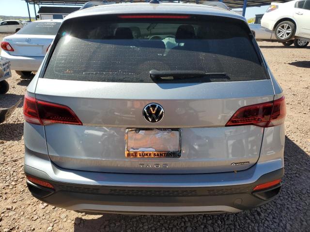 Photo 5 VIN: 3VVFX7B28PM311746 - VOLKSWAGEN TAOS S 