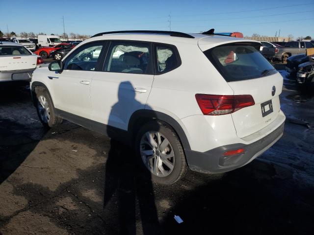 Photo 1 VIN: 3VVFX7B28PM318289 - VOLKSWAGEN TAOS S 