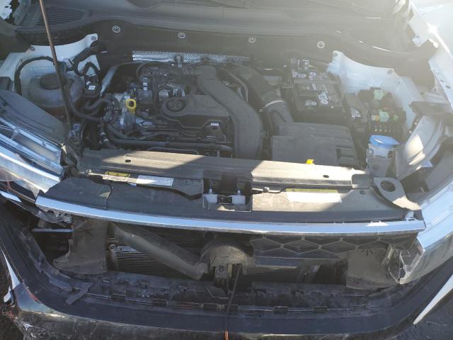 Photo 10 VIN: 3VVFX7B28PM318289 - VOLKSWAGEN TAOS S 