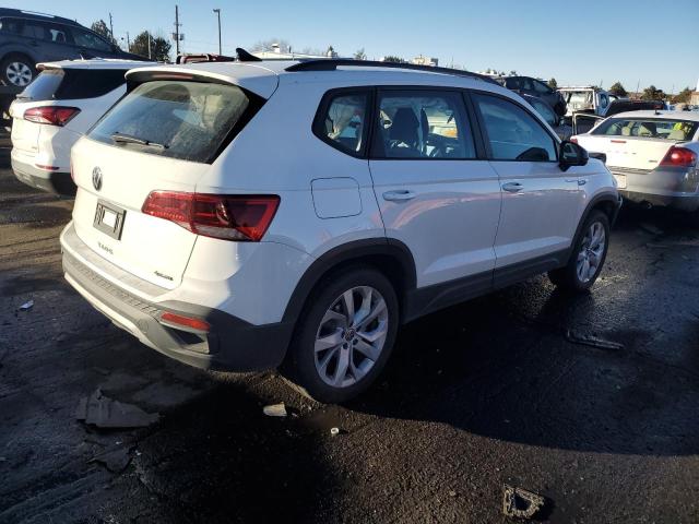 Photo 2 VIN: 3VVFX7B28PM318289 - VOLKSWAGEN TAOS S 