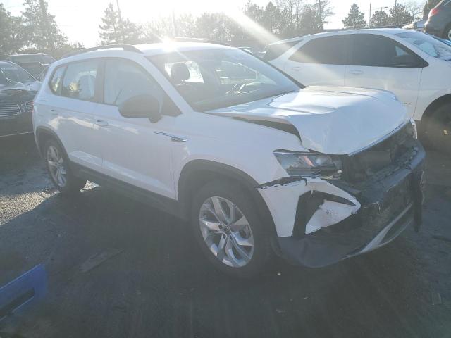 Photo 3 VIN: 3VVFX7B28PM318289 - VOLKSWAGEN TAOS S 