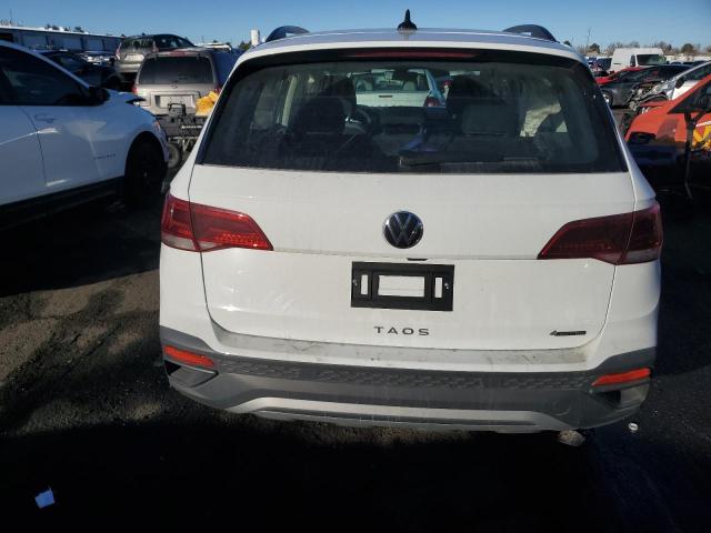 Photo 5 VIN: 3VVFX7B28PM318289 - VOLKSWAGEN TAOS S 