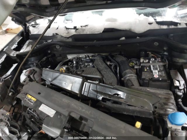 Photo 9 VIN: 3VVFX7B2XPM315071 - VOLKSWAGEN TAOS 