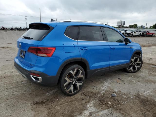 Photo 2 VIN: 3VVJX7B23NM019333 - VOLKSWAGEN TAOS SEL 