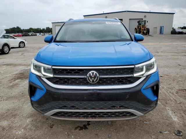 Photo 4 VIN: 3VVJX7B23NM019333 - VOLKSWAGEN TAOS SEL 