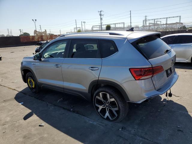 Photo 1 VIN: 3VVJX7B24NM038523 - VOLKSWAGEN TAOS SEL 