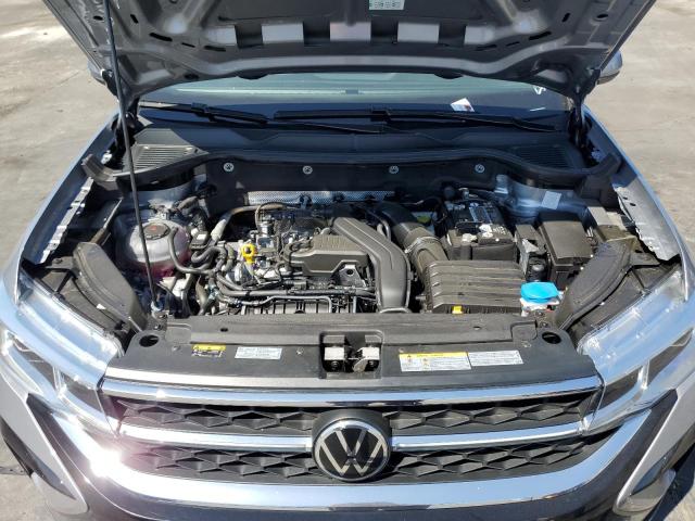 Photo 10 VIN: 3VVJX7B24NM038523 - VOLKSWAGEN TAOS SEL 