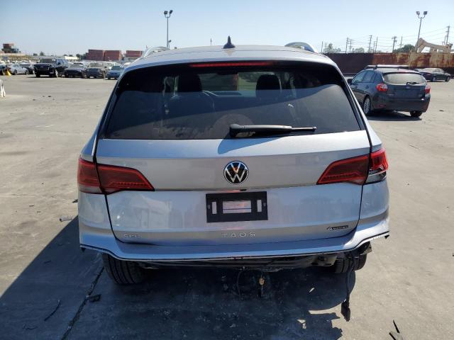 Photo 5 VIN: 3VVJX7B24NM038523 - VOLKSWAGEN TAOS SEL 