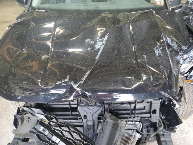 Photo 11 VIN: 3VVJX7B26NM047921 - VOLKSWAGEN TAOS SEL 