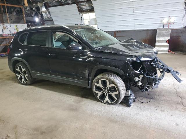 Photo 3 VIN: 3VVJX7B26NM047921 - VOLKSWAGEN TAOS SEL 