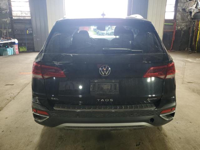 Photo 5 VIN: 3VVJX7B26NM047921 - VOLKSWAGEN TAOS SEL 