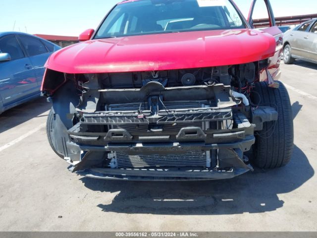 Photo 5 VIN: 3VVJX7B27NM019223 - VOLKSWAGEN TAOS 