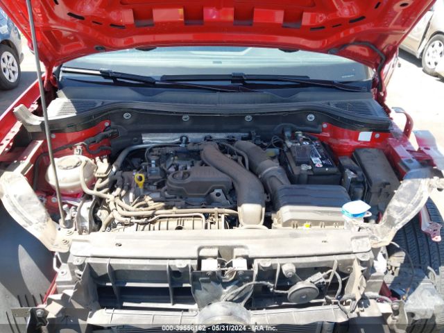 Photo 9 VIN: 3VVJX7B27NM019223 - VOLKSWAGEN TAOS 