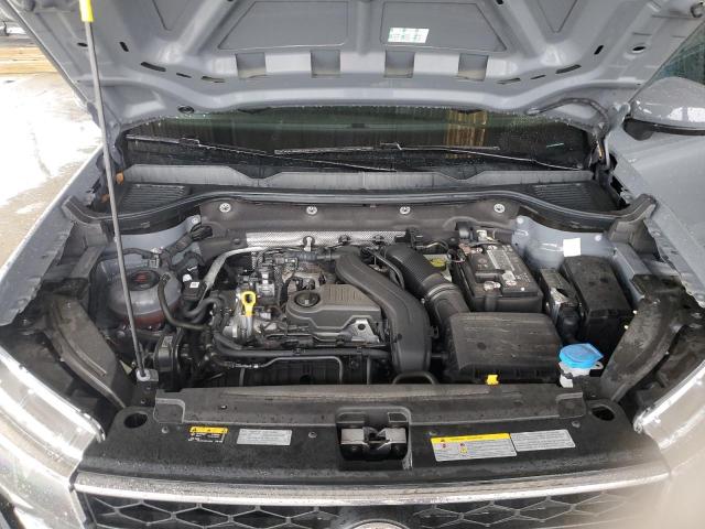 Photo 10 VIN: 3VVLX7B20NM041606 - VOLKSWAGEN TAOS SE IQ 