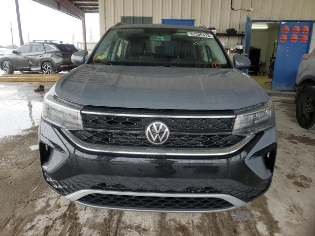 Photo 4 VIN: 3VVLX7B20NM041606 - VOLKSWAGEN TAOS SE IQ 