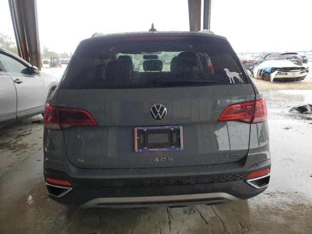 Photo 5 VIN: 3VVLX7B20NM041606 - VOLKSWAGEN TAOS SE IQ 