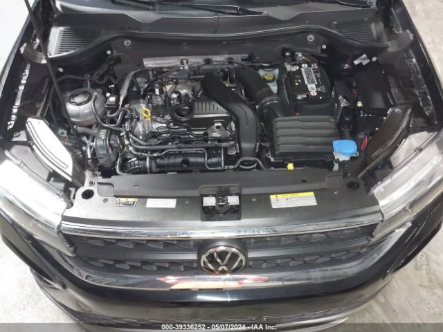 Photo 9 VIN: 3VVLX7B21NM013684 - VOLKSWAGEN TAOS 