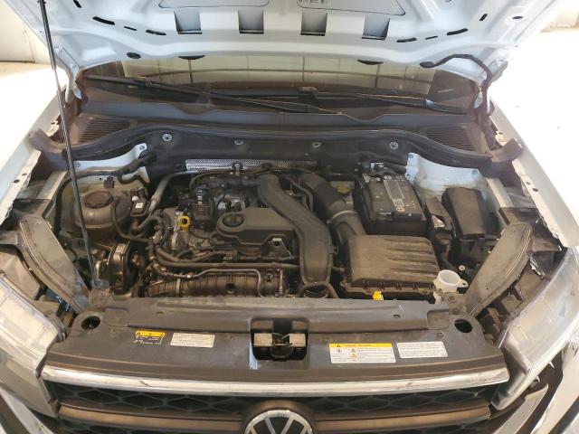 Photo 11 VIN: 3VVLX7B21NM020876 - VOLKSWAGEN TAOS SE IQ 