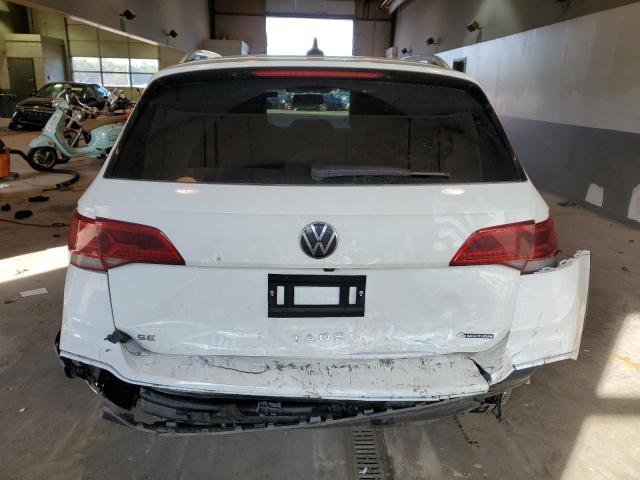 Photo 5 VIN: 3VVLX7B21NM020876 - VOLKSWAGEN TAOS SE IQ 