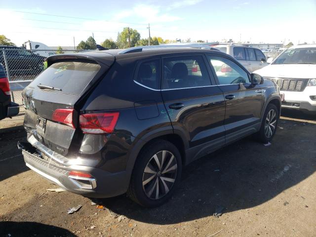 Photo 3 VIN: 3VVLX7B21NM056857 - VOLKSWAGEN TAOS SE IQ 