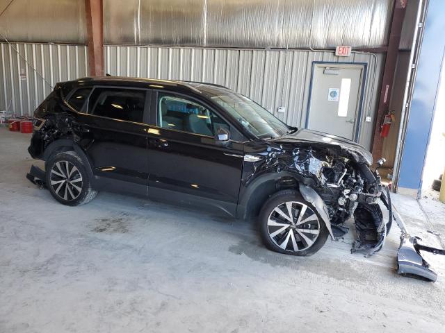 Photo 3 VIN: 3VVLX7B21NM083654 - VOLKSWAGEN TAOS SE IQ 